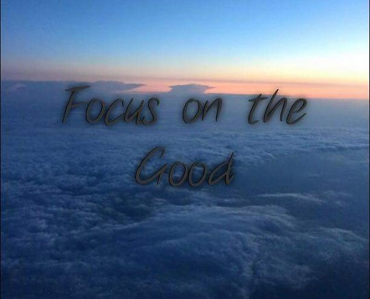 jay_maness100's tweet photo. There's a pro to every con. You're focus is your eventual destination.
#focusonthegood #youarewhatyouthink https://t.co/lb8xXRbdSZ