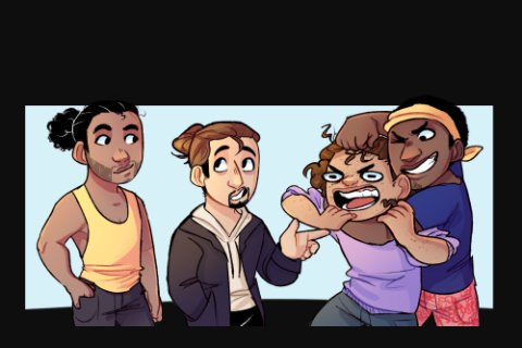 RevolutiontoBe's tweet image. Eyyy!