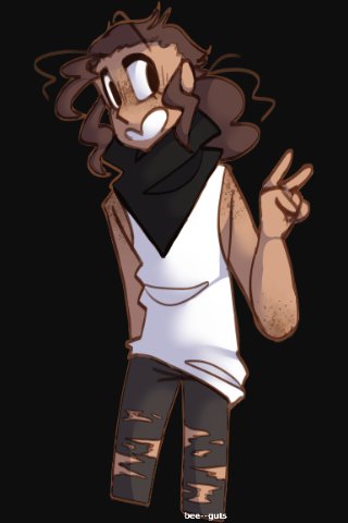 RevolutiontoBe's tweet image. Eyyy!