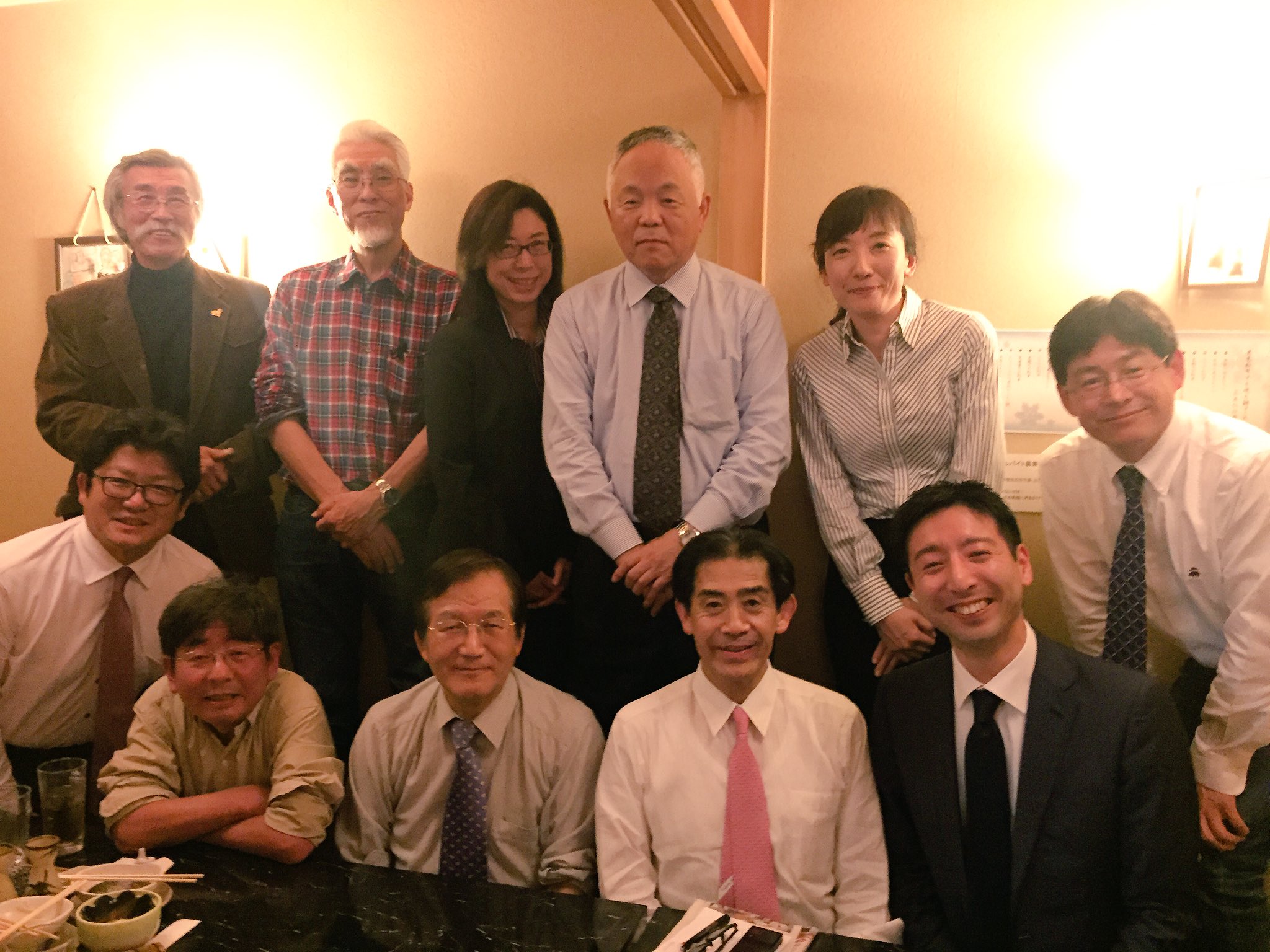 あいさわ一郎 Twitter પર 19日岡山大学 を近く退官される佐野俊二先生を激励する会 佐野先生は世界的な心臓血管外科医 赤ちゃんの心臓手術が出来る 神の手 を持つ一人 この度ucsf カリフォルニア大学サンフランシスコ校の教授に 世界のためにさらなる活躍を あいさわ一郎 Twitter પર 19日岡山大学 を近く退官される佐野俊二先生を激励する会 佐野先生は世界的な心臓血管外科医 赤ちゃんの心臓手術が出来る 神の手 を持つ一人 この度ucsf カリフォルニア大学サンフランシスコ校の教授に 世界のためにさらなる活躍を