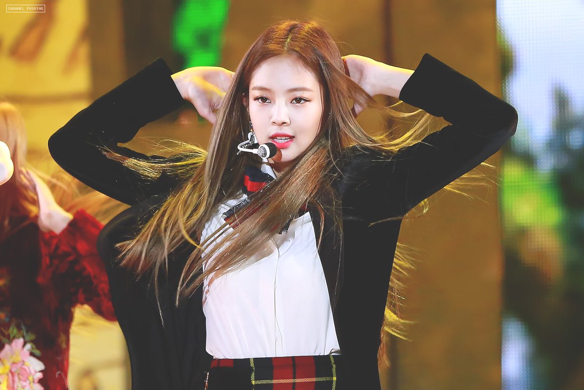 Imagini pentru jennie 2018 mma