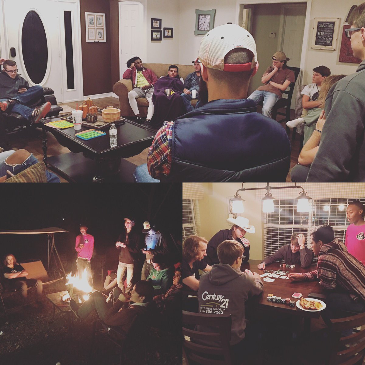 FirstYouthPitt's tweet photo. Guys REVIVE weekend! ๐๐๐ผ #reviveweekend https://t.co/mquGGV2wyA