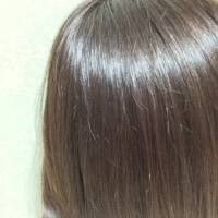 髪の毛を茶色くする方法 リンスを使えば染めないで茶色に Lovely
