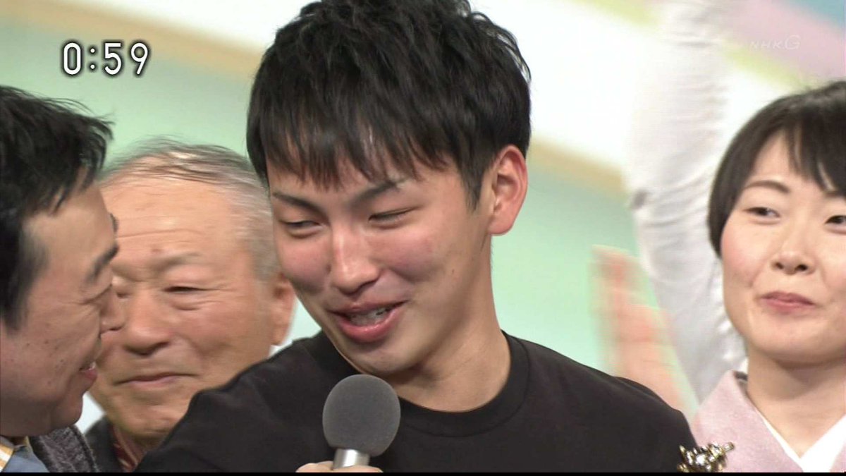 のど自慢 化粧 Carian Twitter