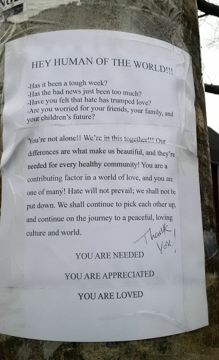 Sarah Boesveld tweet media