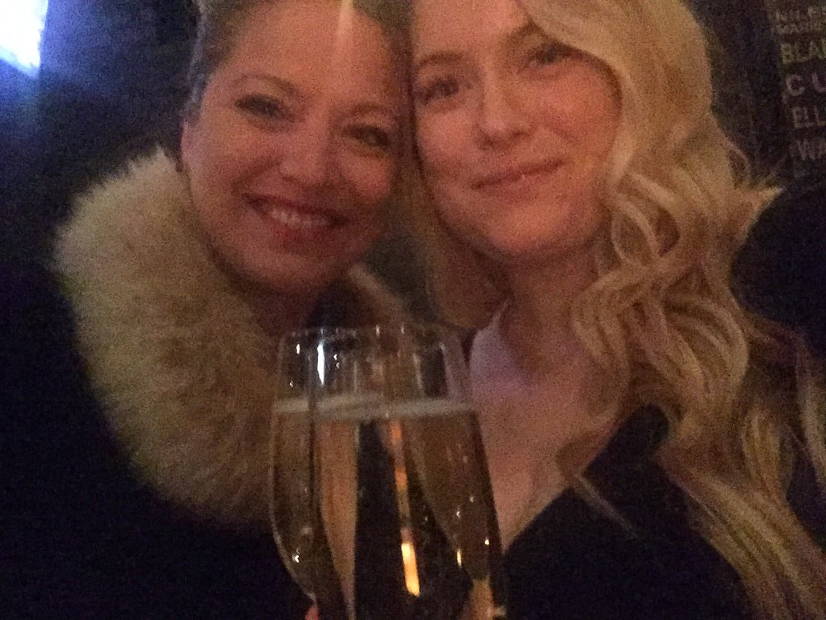 bionicwoman23's tweet photo. Champagne campaign #rathbunssteak #happybirthdaybets https://t.co/XP7QuBcoTg