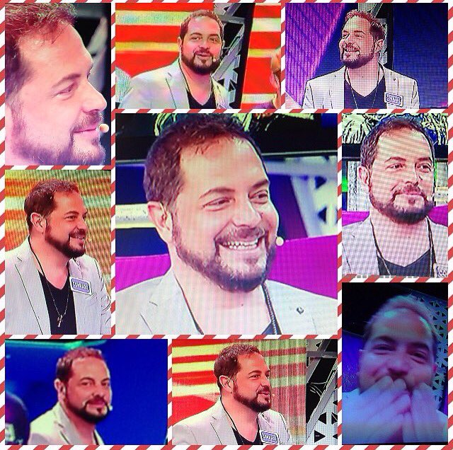 condreiainfos's tweet photo. @conradooficial no @sabadaoficial SÓ RISADAS!!! #casalsimpatia #sabadaocomcelsoportiolli #sabadao #tv #casalcondreia https://t.co/xNEFfmRY57