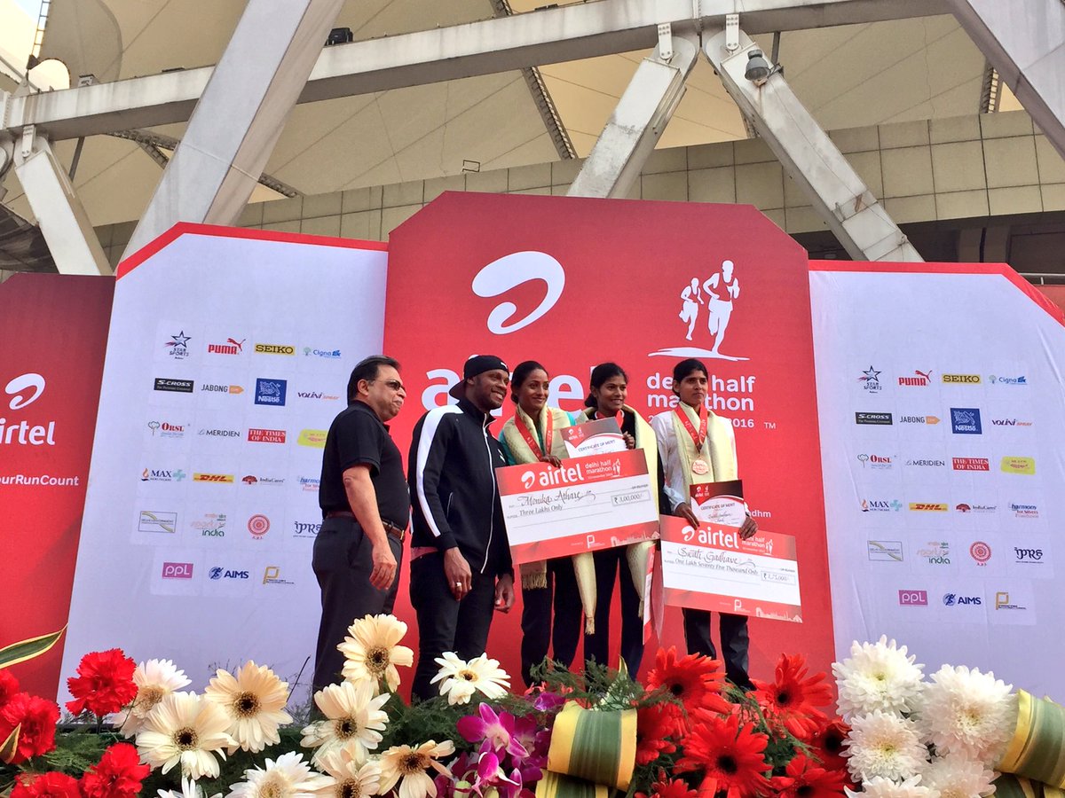 DelhiHM_'s tweet photo. Our elite athletes (women) deserve every ounce of the spotlight. Kudos to them! #ADHM https://t.co/ogCiOWuRwA
