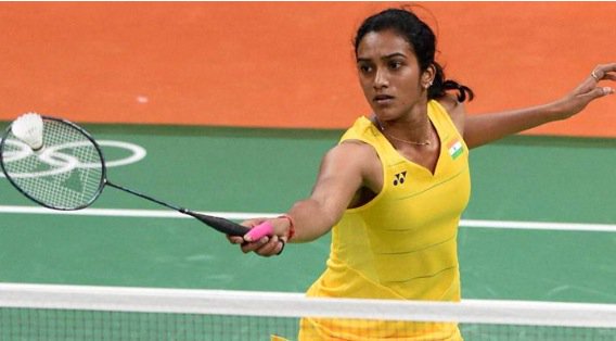 Bharatgaspune's tweet photo. Best wishes to BPCL's  very own super champ, Olympian PV Sindhu from bharatgas pune parivar for finals of the China Open. #GoSindhuGo https://t.co/vXjlBX5r4z