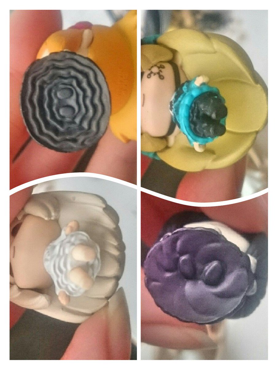 碧杉せら Na Twitterze サンホラカラコレのここがすごい スカートの内側がちゃんとフリルになってる エリーゼとタナ様の足がちゃんとある ハロナイさんのマントの内側の星柄がちゃんと描いてある ノエルの髪紐がちゃんとリボンになってる 色の 碧杉せら Na Twitterze サンホラカラコレのここがすごい スカートの内側がちゃんとフリルになってる エリーゼとタナ様の足がちゃんとある ハロナイさんのマントの内側の星柄がちゃんと描いてある ノエルの髪紐がちゃんとリボンになってる 色の