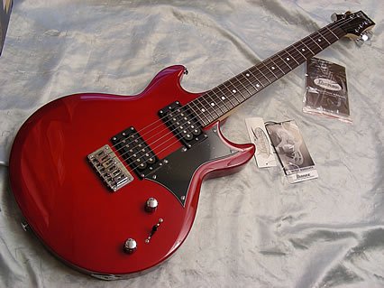 Sublime218's tweet image. This will be my new guitar:3