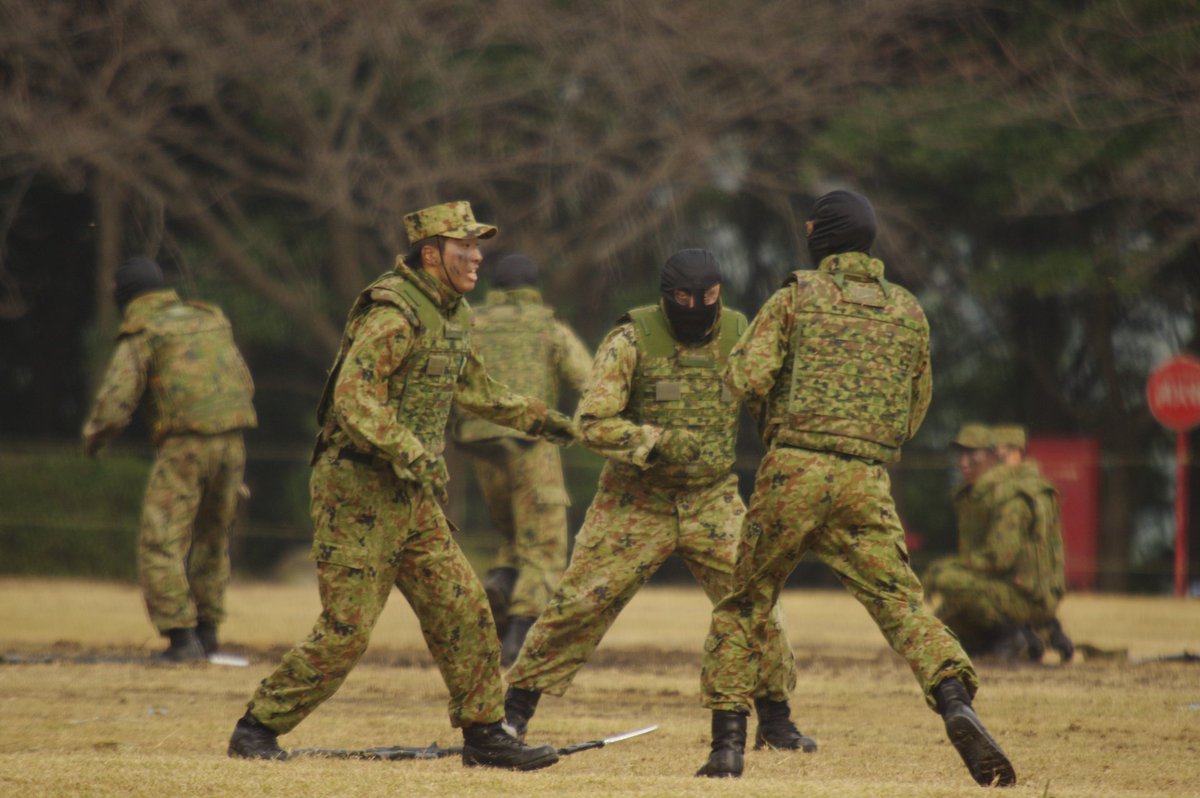 é™¸è‡ªèª¿æŸ»å›£ åˆ†ç½² On Twitter é™¸ä¸Šè‡ªè¡›éšŠ åˆ¥åºœé§å±¯åœ° å‰µç«‹59å'¨å¹´è¨˜å¿µè¡Œäº‹ éŸ³æ¥½æ¼