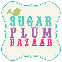 Come Join us tomorrow at the Sugar Plum Bazaar at the MicNichols Building Downtown.  Shop some incredible gifts while you sip.