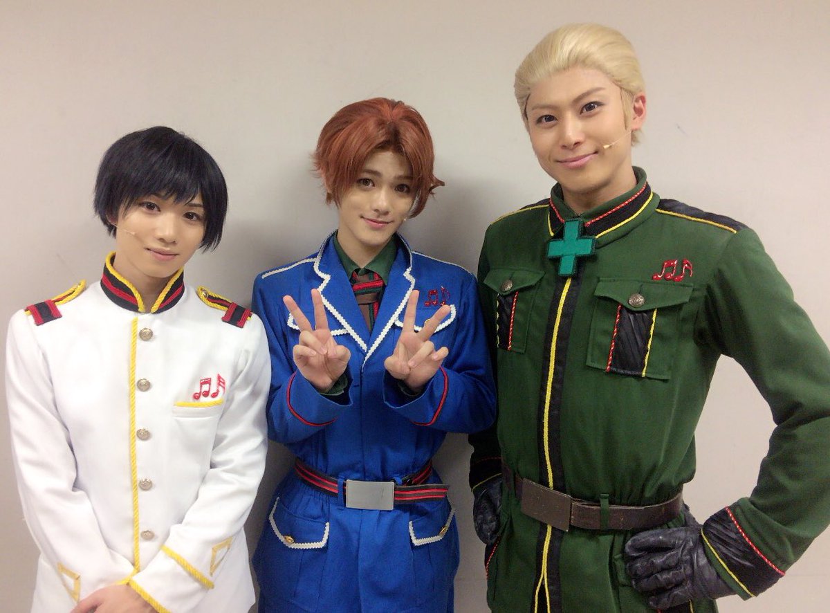 ヘタミュ The Great World ツイートまとめ 11 08 11ページ目 Togetter ヘタミュ The Great World ツイートまとめ 11 08 11ページ目 Togetter