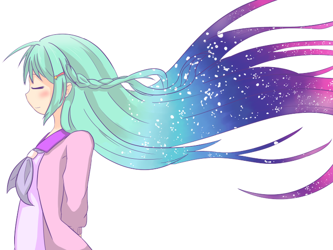 うちゅうのtwitterイラスト検索結果