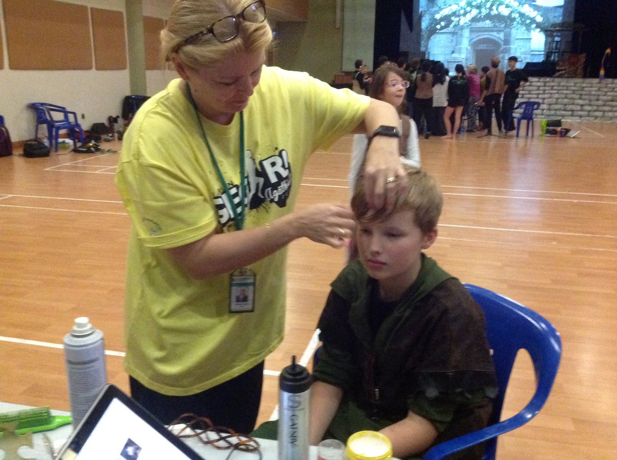 Drama Department (@gisdrama) on Twitter photo Genting ready for Robin&Marian at #gislearning. Tickets still available from <a href="/GISDrama/">Drama Department</a> or School offices. 22/11 to 25/11. RM25 Genting ready for Robin&Marian at #gislearning. Tickets still available from <a href="/GISDrama/">Drama Department</a> or School offices. 22/11 to 25/11. RM25