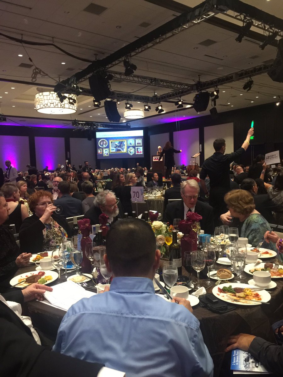 theandreaking's tweet photo. Don't forget to give back to the community that supports you!  @GSBA #tasteofgsba #equalux https://t.co/bDkyrHGQYL