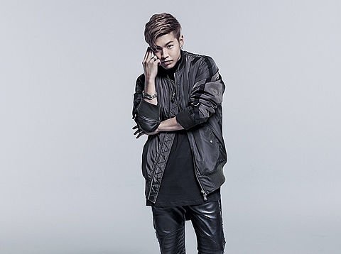 the rampage 青山陸 RIKU THE RAMPAGE OFFICIAL FAN CLUB