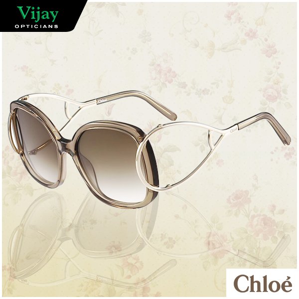VijayOpticsIn's tweet photo. Stay cut above the rest with these must-have Chloe 702s women sunglasses. Available at Vijay Opticians.
Call on: 26355877/ 26358478 https://t.co/LWGoBIeziw
