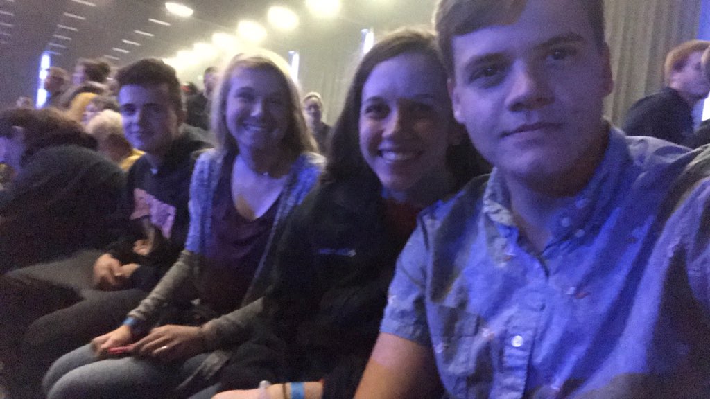 cayla_milburn's tweet photo. #2016HOF30 https://t.co/t40Leo06CS