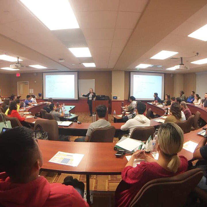 UHD_SSCMA's tweet photo. Thank you Miguel of BCM & Margaret of Wood Group for providing insights of your organization to SSCMA #scm #logistics #BCM #Woodgroup #sscma https://t.co/LBAH8Req7a
