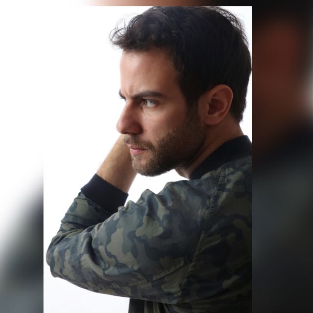 Karizma 😍 <a href="/AydarBatuhan/">Batuhan Aydar</a>