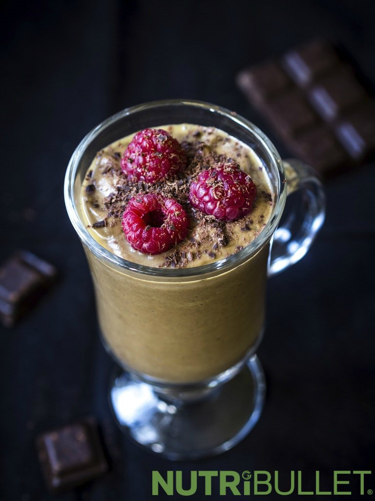 NutriBullet India tweet media