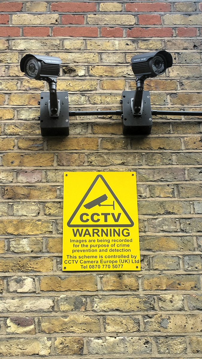 CCTV Camera London (cctvexperts) Twitter