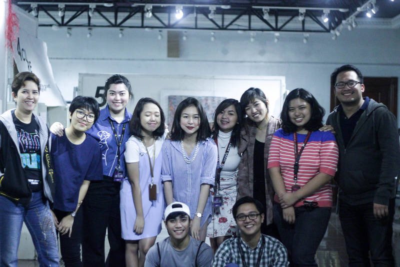 ustcfadcore's tweet photo. People behind Passion for Process 🔥🔥🔥 (incomplete) #PFP #CFADWIP #USTCore #BrickCity2016 https://t.co/JzP3PiZ7c1