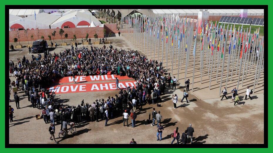 RT <a href="/Alex_Verbeek/">Alexander Verbeek 🌍</a>: 48 countries agreed 2 go 100 % renewable independent.co.uk/news/world/ren… #renewables #cop22 #climate #news