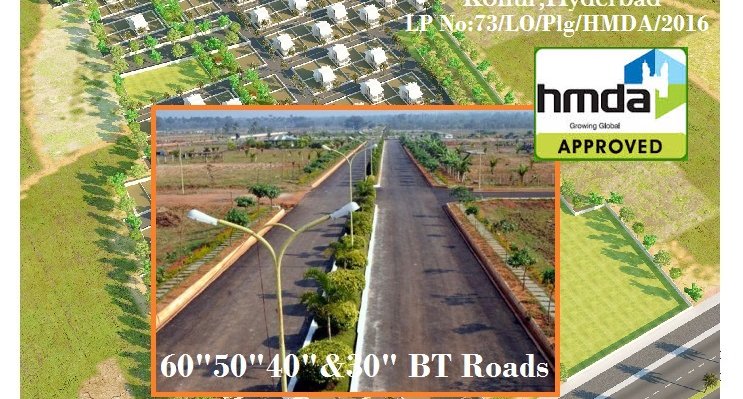 hprsales7's tweet photo. LN OPUS VILLA PLOTS AT GHANPUR - KOLLUR
Contact: Manoj Kumar
                91-8008407799 https://t.co/ZSzz0Kvi7J