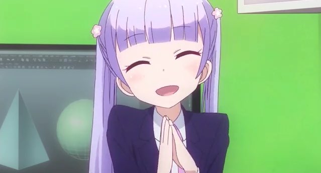 ゆりりアニメ相互フォロー募集 tweet media