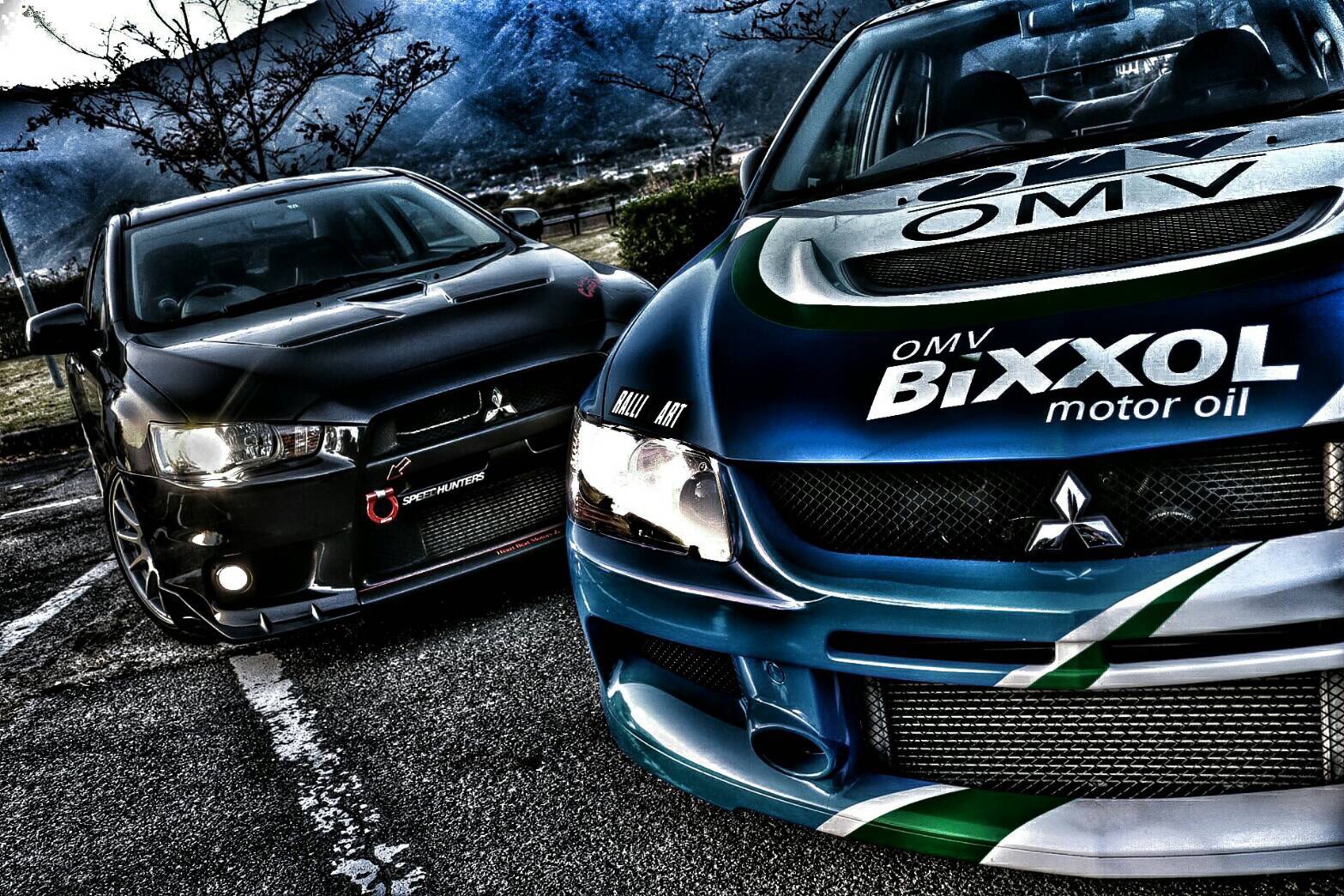 ランエボix Twitter Search Twitter