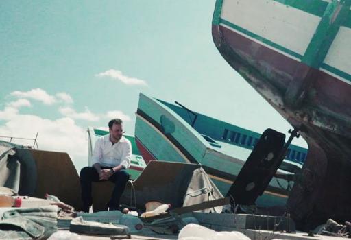 «Ricordare tutto, ricordare tutti»: il documentario per i morti di Lampedusa. Video goo.gl/QVB5nG Articolo su "Lettura" in edicola