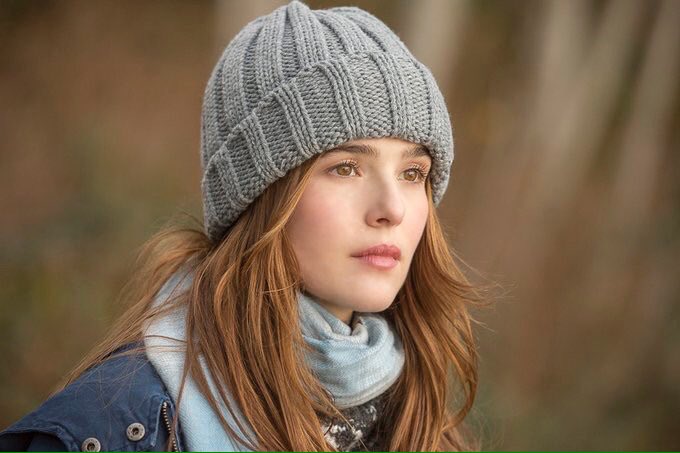 PostbadZDeutch's tweet photo. i have no word, just can't wait for this movie ! #BeforeIFall https://t.co/cDu3D8ExHb
