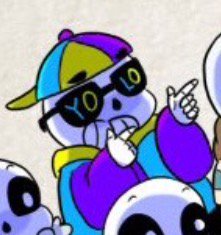 ObnoxiouslyRad's tweet image. ❝ Check it brah.- ❞

☇ ʀᴇ-sᴛᴀʀᴛᴇᴅ ᴀᴄᴄ.
☇ ɴᴇᴡ ᴛᴏ ᴠᴇʀsᴇ | ᴄʜᴀʀᴀᴄᴛᴇʀ | ғᴀɴᴅᴏᴍ.
☇ ɴᴏᴛ ɴᴇᴡ ᴛᴏ ʀᴘ!
☇ sʜɪᴘs ᴡɪᴛʜ ᴄʜᴇᴍ. 

JUST RT YE MORONS.