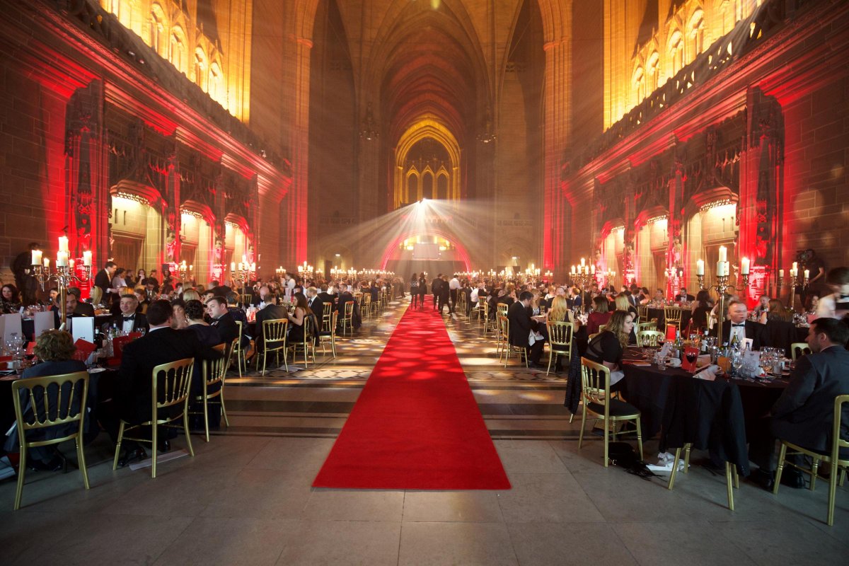 Wirral schools honoured at prestigious Educate Awards in Liverpool dlvr.it/Mj53QB