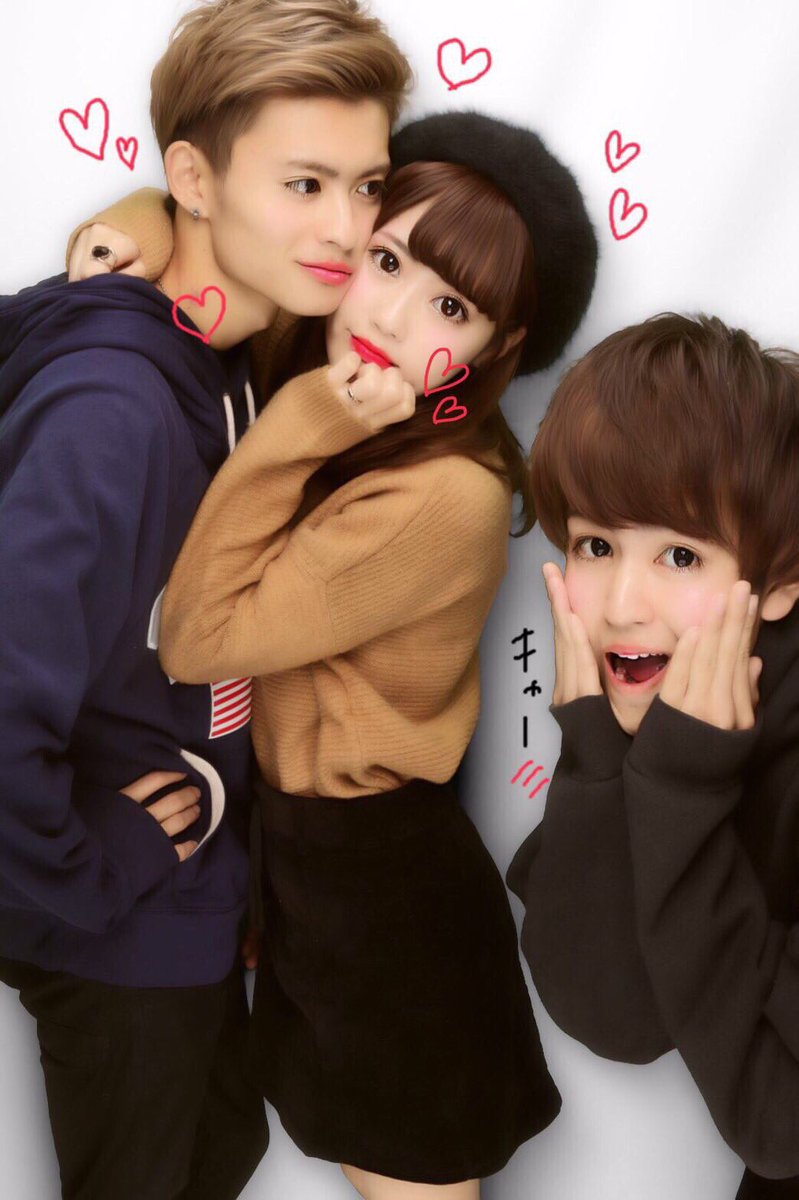 あの頃のきりまるが好きだった Fwafwa52 Twitter