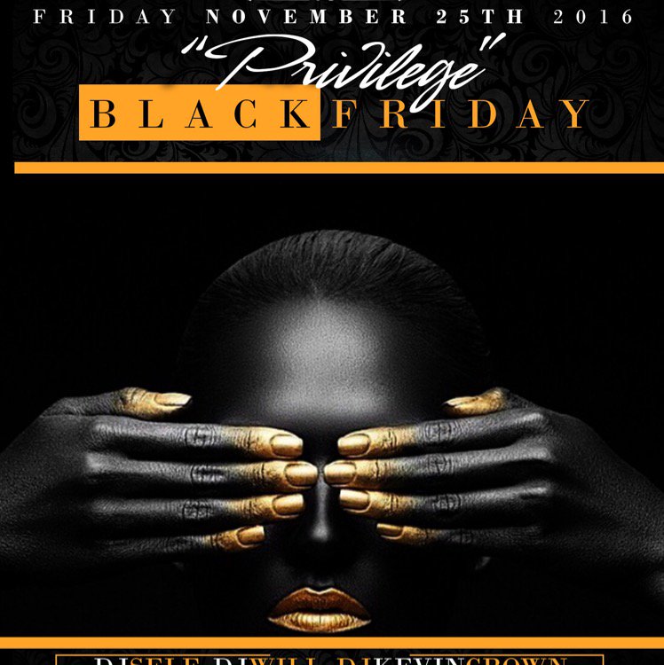 This Friday November 25th at HIGHLINE BALLROOM 431w 16th st 🎥