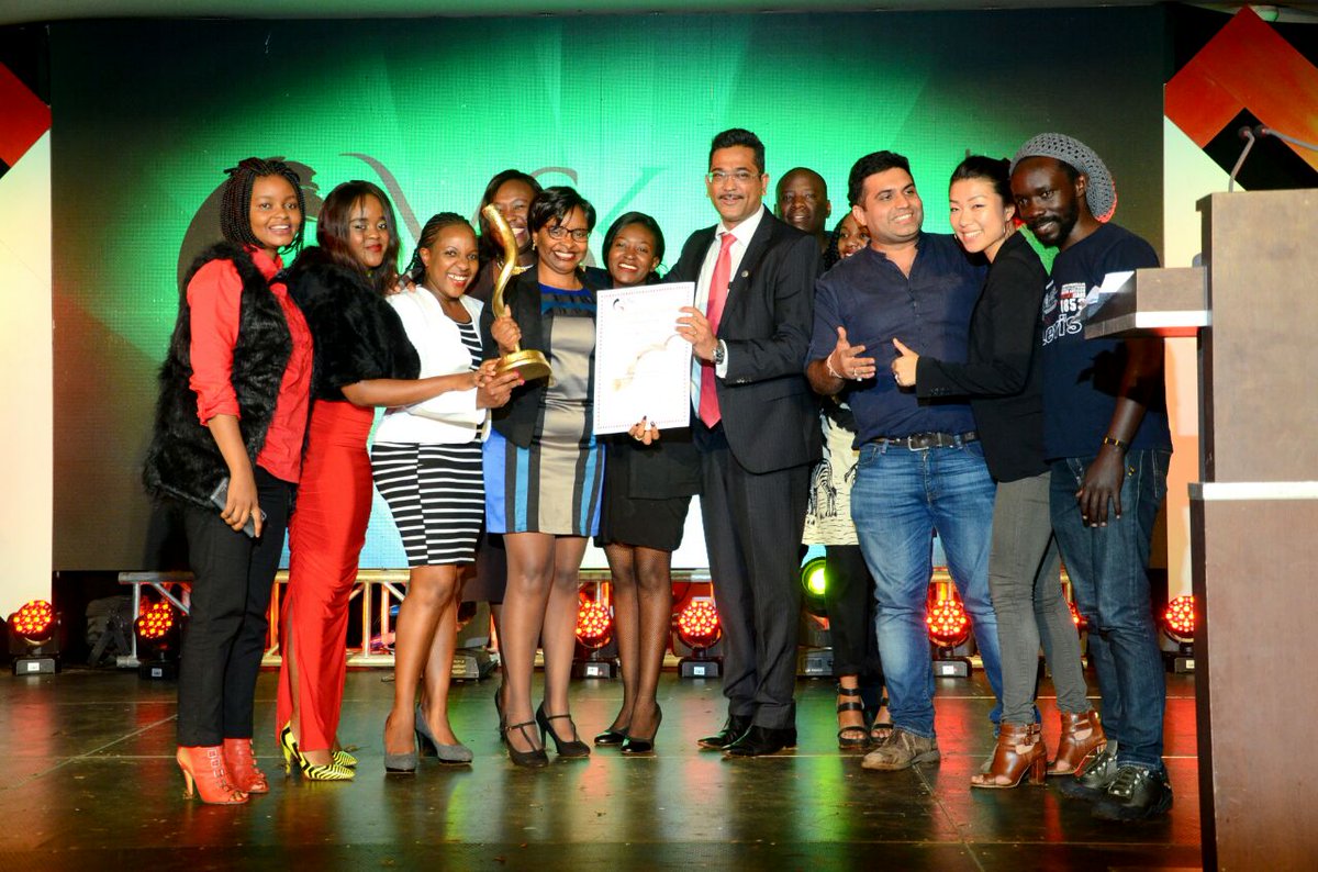 msk_kenya's tweet photo. Congratulations to all the winners of #MskGala2016 awards https://t.co/1LLFGh5LKx