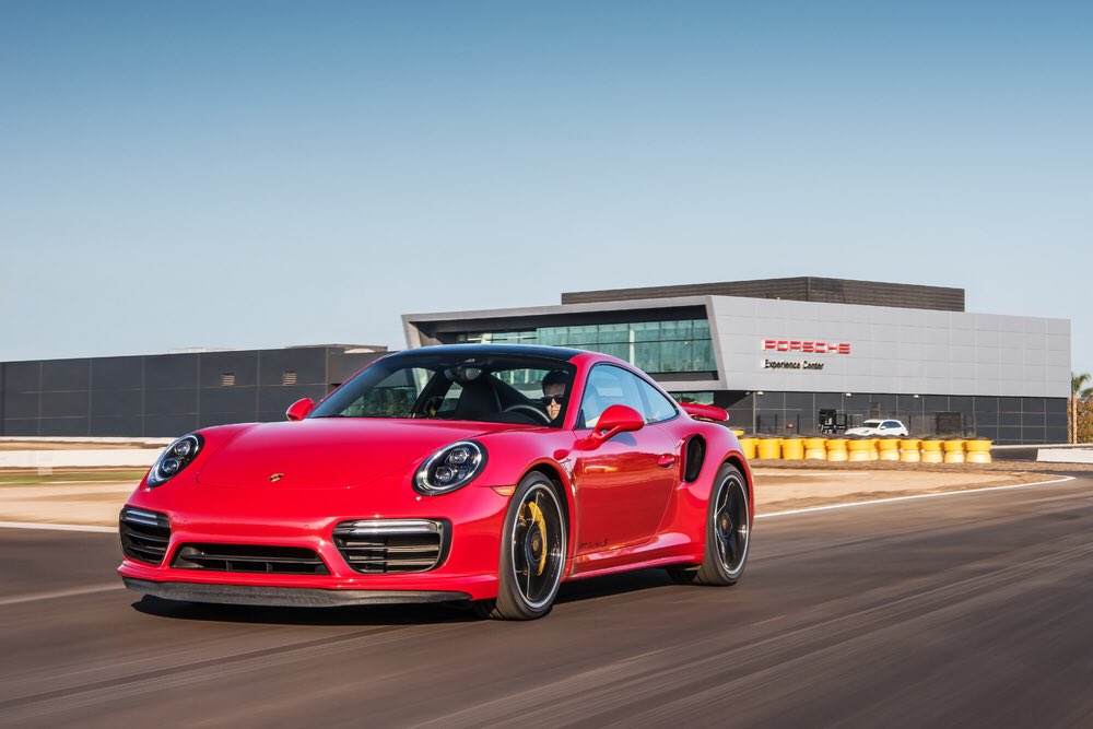 PorscheRetail tweet picture