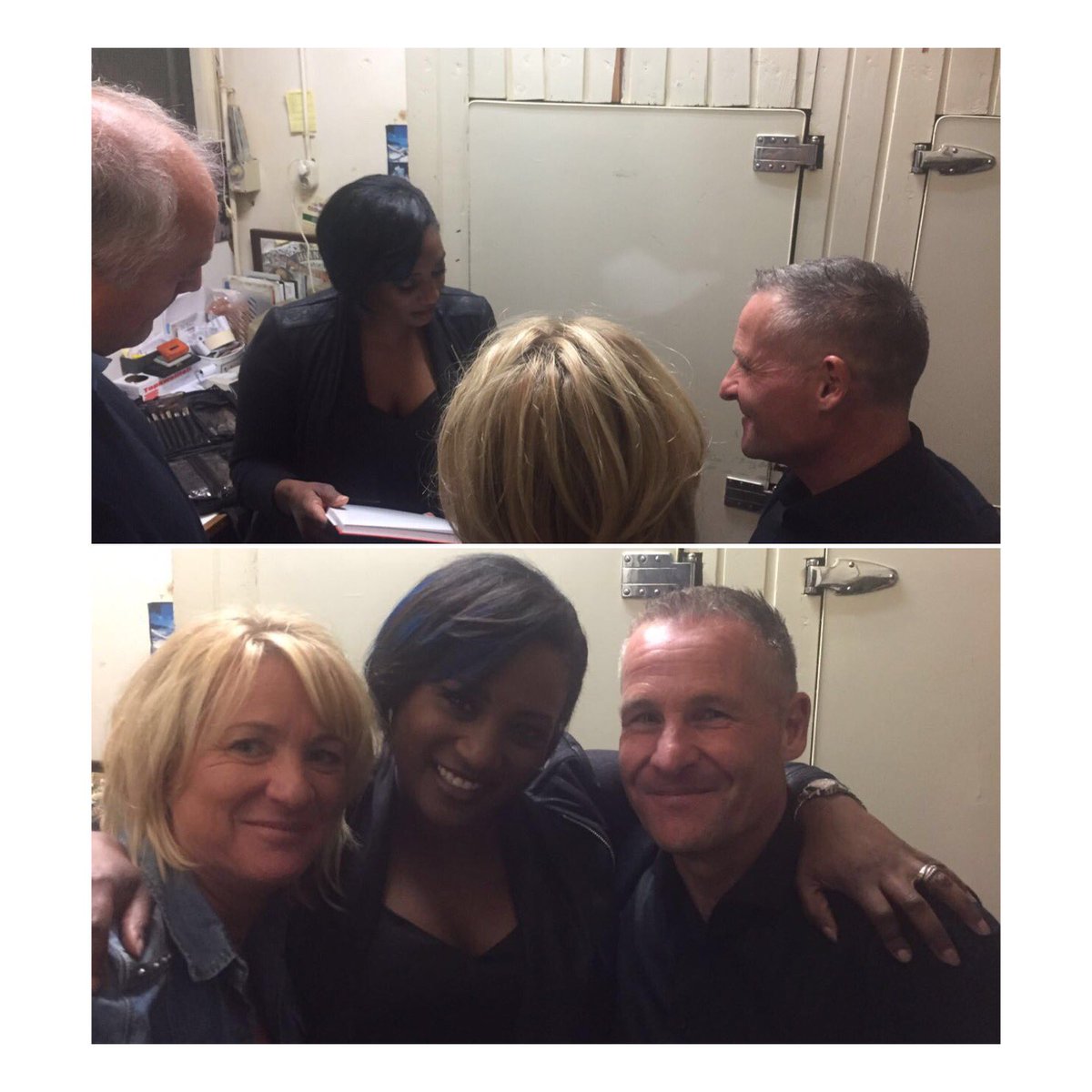 Dennis Gebbink tweet media