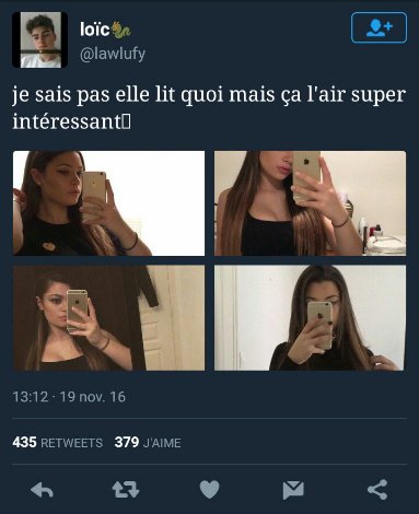 selenadpr's tweet image. j'ai plus les mots