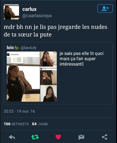 selenadpr's tweet image. j'ai plus les mots