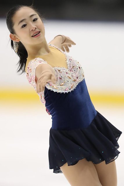 スポーツナビ フィギュアスケート編集部 Twitterren 全日本ジュニア 女子フリースケーティング 青木祐奈 写真 坂本清 フィギュア スケート 全日本ジュニア Figureskate 青木祐奈 スポーツナビ フィギュアスケート編集部 Twitterren 全日本ジュニア 女子フリースケーティング 青木祐奈 写真 坂本清 フィギュア スケート 全日本ジュニア Figureskate 青木祐奈