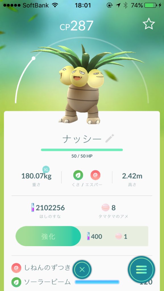 kumatanusako's tweet photo. @PokemonGOCupJP https://t.co/08TGZp9ZVt