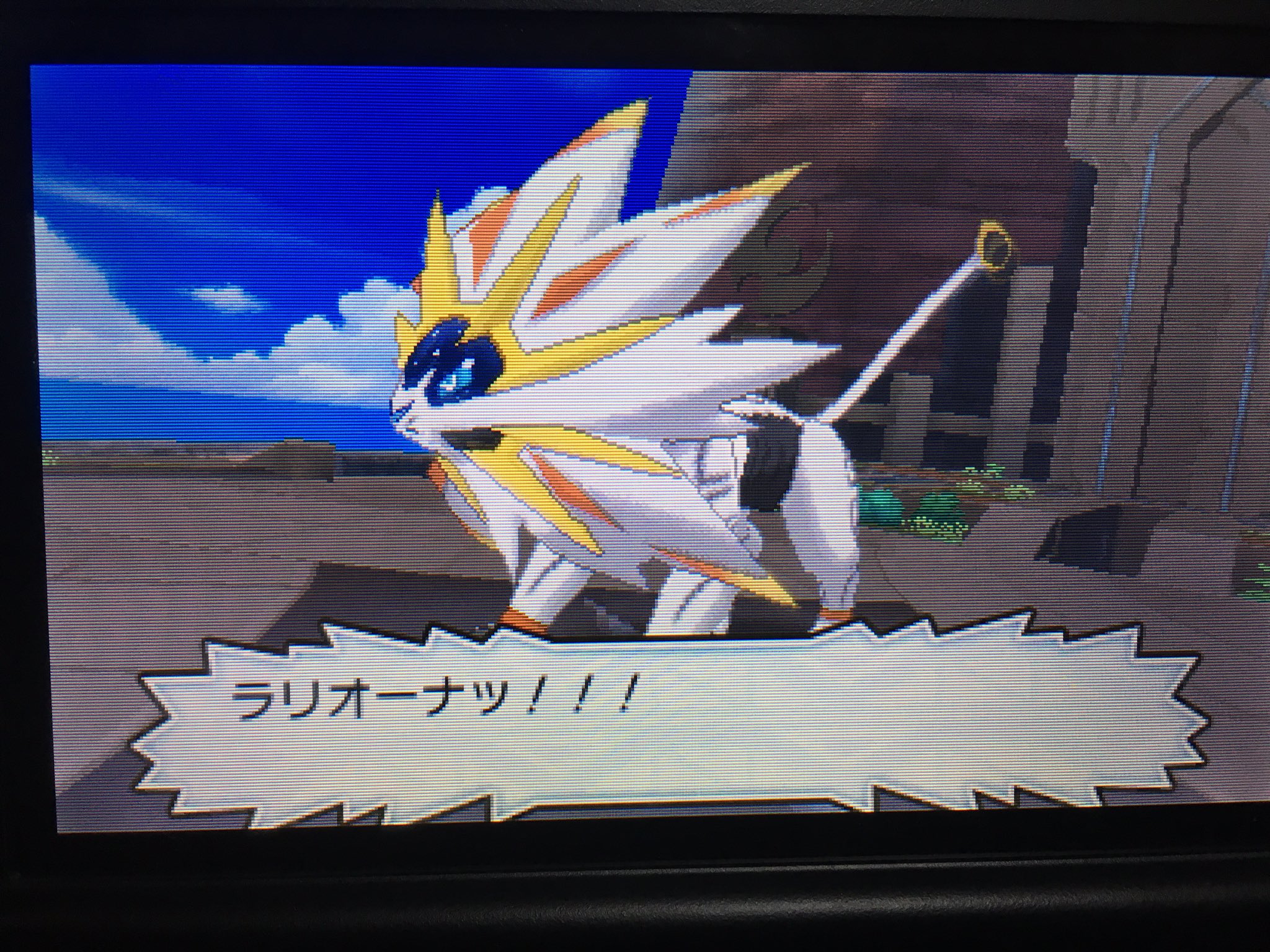 レッド ポケモン pokemon7 Twitter