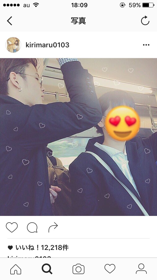 あの頃のきりまるが好きだった Fwafwa52 Twitter