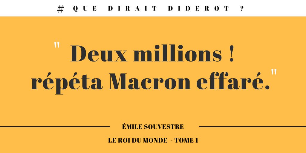 Diderobot's tweet photo. #Laprimaire Participation prévue pour midi par @Diderobot : https://t.co/rr6PWJ9UwX #QueDiraitDiderot #HackathonBnF @laBnF @GallicaBnF https://t.co/xyDpQhRtsP