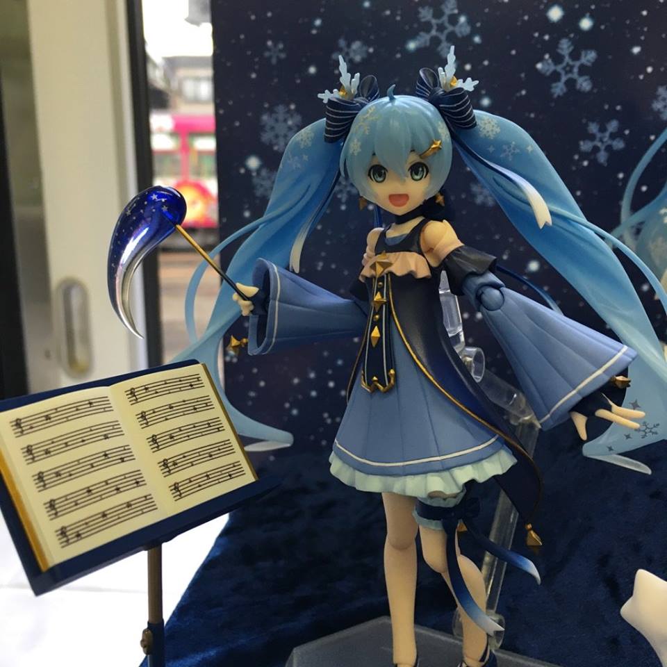 Ruru@MoePop on Twitter: